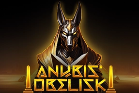 Anubis’ Obelisk